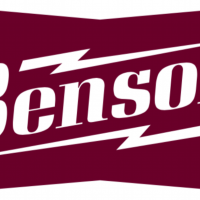 最終価格　日本限定版 正規輸入品 Benson PREAMP デッドストック Benson Amps Preamp Pedal （プリアンプ ベンソン） ｜イケベ